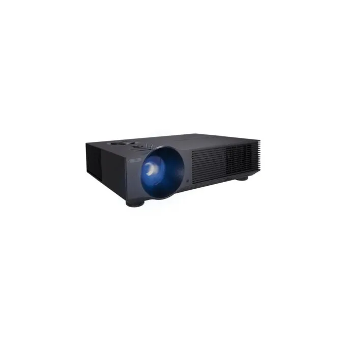 ASUS ZenBeam H1 - 1080p LED Projector, 3000 ANSI Lumens, Black, 1.07B Colors — image 4