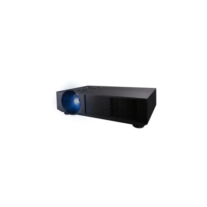 ASUS ZenBeam H1 - 1080p LED Projector, 3000 ANSI Lumens, Black, 1.07B Colors — image 5