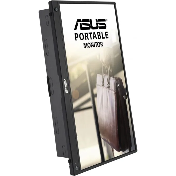 ASUS ZenScreen Go MB16AWP - 15.6-inch FHD Portable Monitor - HDMI — image 3