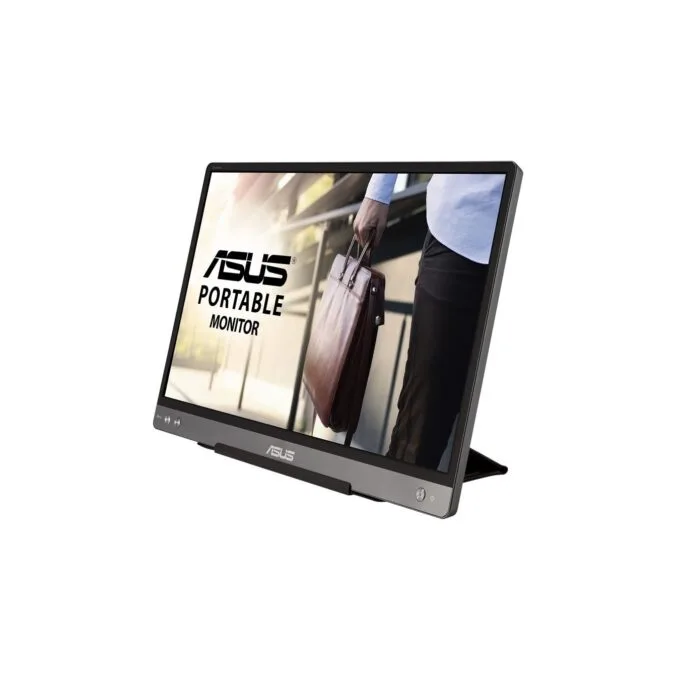 ASUS ZenScreen MB14AC - MB14AC - 14-inch FHD USB-C IPS, Flat, 60 Hz — image 4