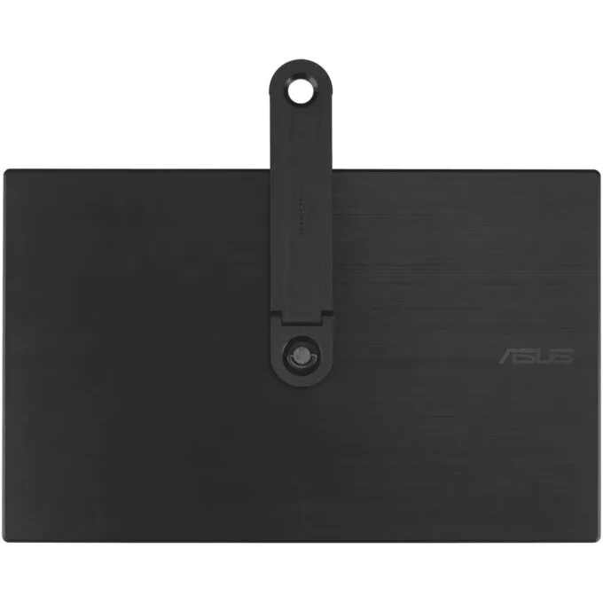 ASUS ZenScreen MB166CR - 15.6" (39.6 cm) FHD IPS Portable Monitor - USB-C - Black — image 6