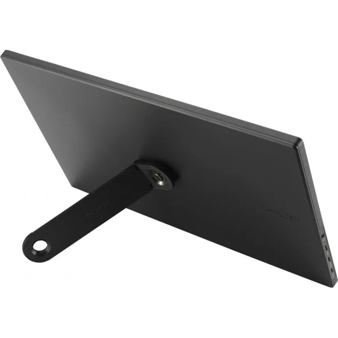 ASUS ZenScreen MB169CK - 15.6" FHD Portable Monitor - Black, IPS, USB-C & HDMI, 60Hz — image 8