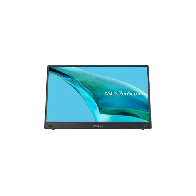 ASUS ZenScreen MB16AHG - 15.6-inch FHD IPS Portable Monitor with HDMI — image 2