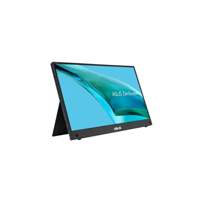 ASUS ZenScreen MB16AHG - 15.6-inch FHD IPS Portable Monitor with HDMI — image 4