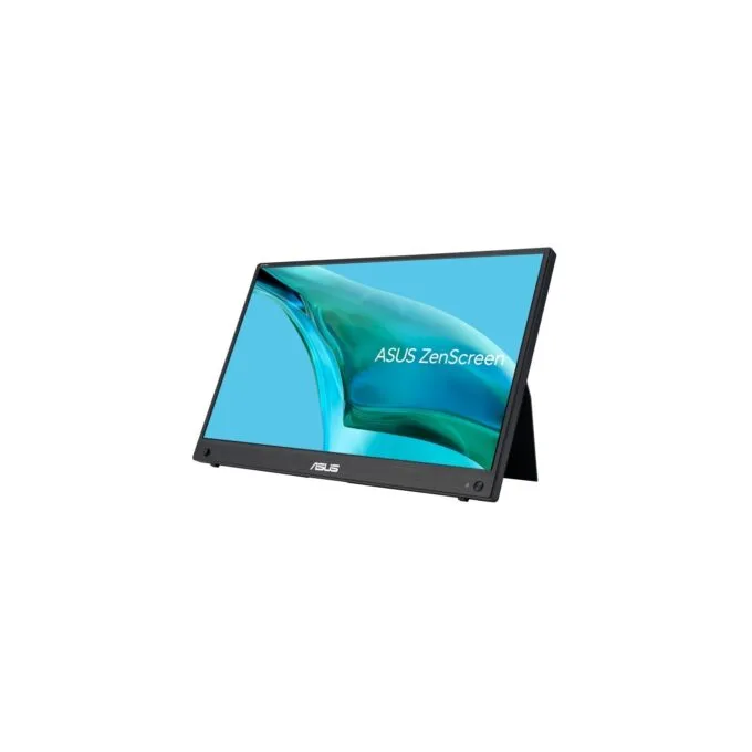 ASUS ZenScreen MB16AHG - 15.6-inch FHD IPS Portable Monitor with HDMI — image 1
