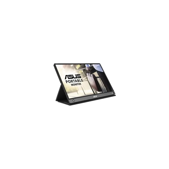 ASUS ZenScreen MB16AHP - MB16AHP - 15.6in FHD Portable HDMI IPS Monitor, 60Hz — image 1