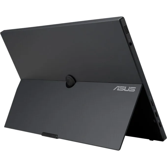 ASUS ZenScreen MB16AHT - 15.6-inch FHD IPS Portable HDMI Monitor — image 8