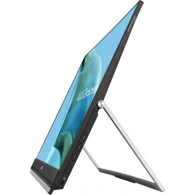 ASUS ZenScreen MB249C - MB249C - 23.8in FHD IPS HDMI - Flat — image 12