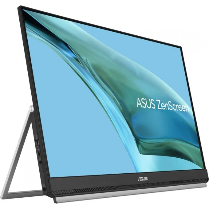 ASUS ZenScreen MB249C - MB249C - 23.8in FHD IPS HDMI - Flat — image 1