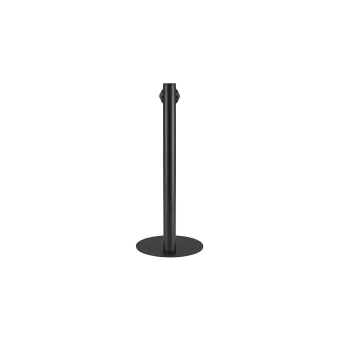 ASUS ZenScreen MTS02D Lift - 14-inch Portable Monitor Stand - Titanium, Height & Tilt Adjustable — image 2