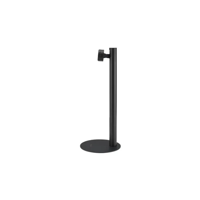 ASUS ZenScreen MTS02D Lift - 14-inch Portable Monitor Stand - Titanium, Height & Tilt Adjustable — image 3
