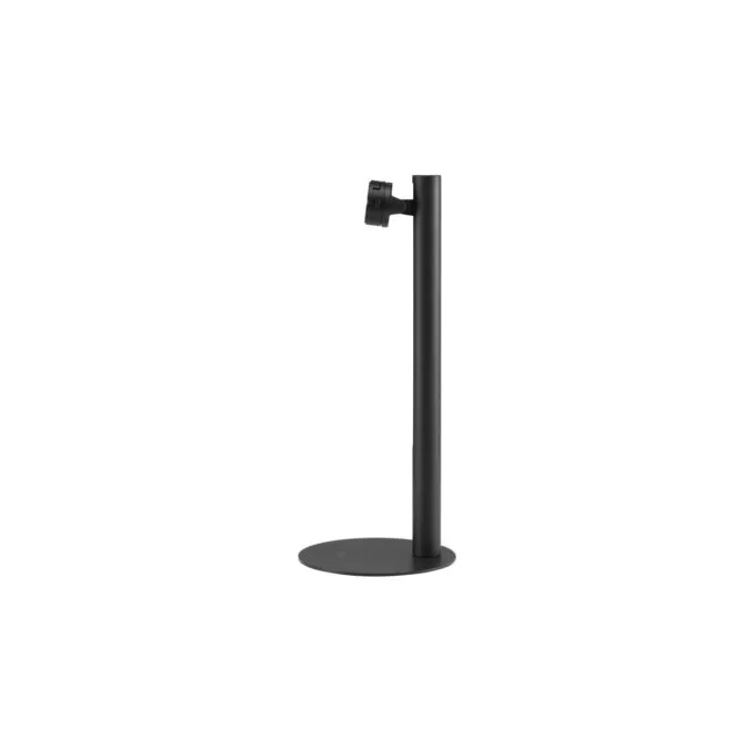 ASUS ZenScreen MTS02D Lift - 14-inch Portable Monitor Stand - Titanium, Height & Tilt Adjustable — image 4