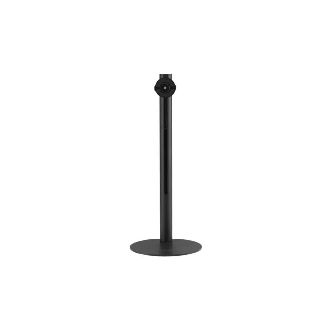 ASUS ZenScreen MTS02D Lift - 14-inch Portable Monitor Stand - Titanium, Height & Tilt Adjustable — image 1