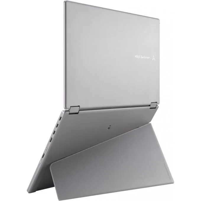 ASUS ZenScreen OLED MQ149CD - 14-inch FHD OLED Portable Monitor with HDMI — image 3