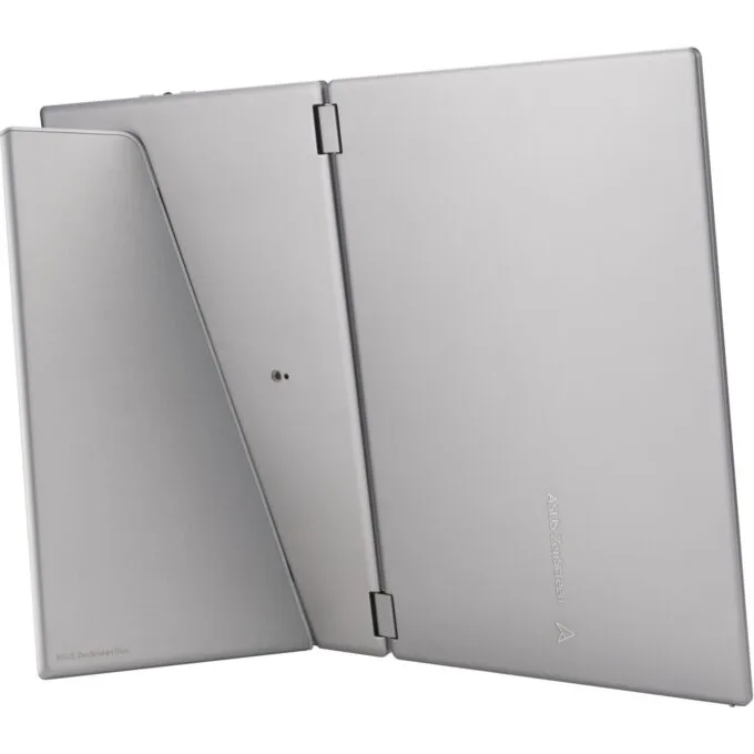 ASUS ZenScreen OLED MQ149CD - 14-inch FHD OLED Portable Monitor with HDMI — image 4