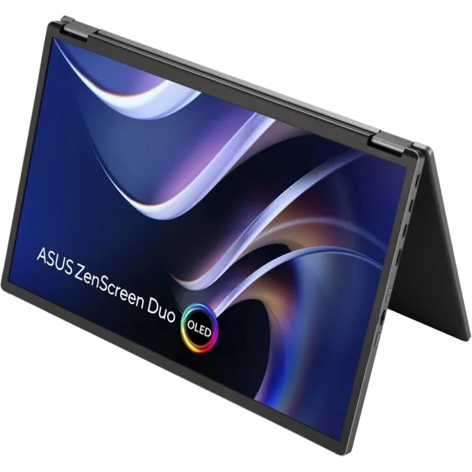 ASUS ZenScreen OLED MQ149CD - 14-inch FHD OLED Portable Monitor with HDMI — image 7