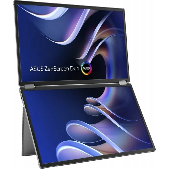 ASUS ZenScreen OLED MQ149CD - 14-inch FHD OLED Portable Monitor with HDMI — image 10
