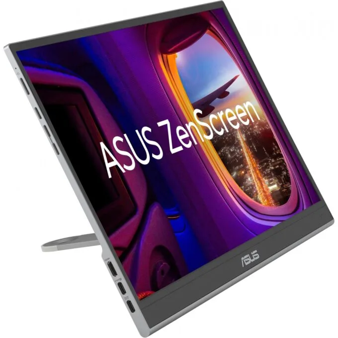 ASUS ZenScreen OLED MQ16AHE 39.6cm (16:9) FHD HDMI - MQ16AHE - OLED, 15.6-inch portable monitor — image 5