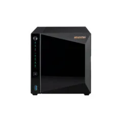 Asustor Drivestor 4 Pro Gen2 AS3304T v2 4-Bay