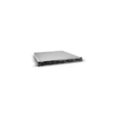 ASUSTOR Enterprise NAS AS6504RD 4-Bay + Rail