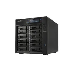 Asustor Lockerstor 8 Gen3 AS6808T 8 Bay