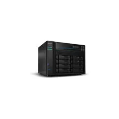 ASUSTOR Lockerstor NAS AS6508T 8-Bay