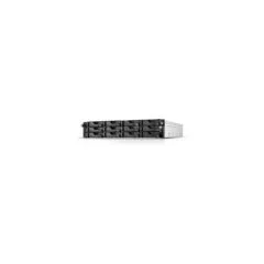 ASUSTOR Lockerstor NAS AS6512RD + Rail 12-Bay