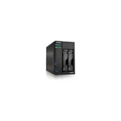 ASUSTOR Lockerstor NAS AS6702T 2-Bay