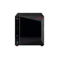 ASUSTOR Nimbustor 4 Gen2 AS5404T 4 Bay NAS. Quad-Core 2.0GHz