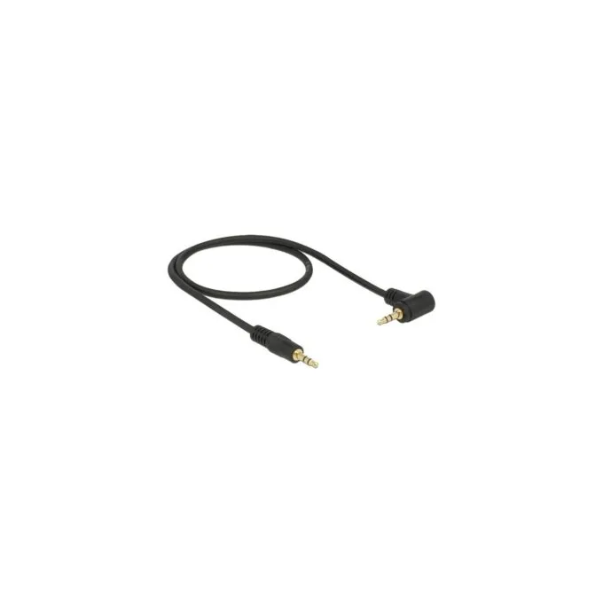 Audio cable jack 3.5mm plug to 3.5mm plug — image 1