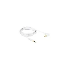 Audio cable jack 3.5mm plug to 3.5mm plug