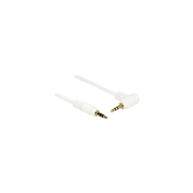 Audio cable jack 3.5mm plug to 3.5mm plug — image 2
