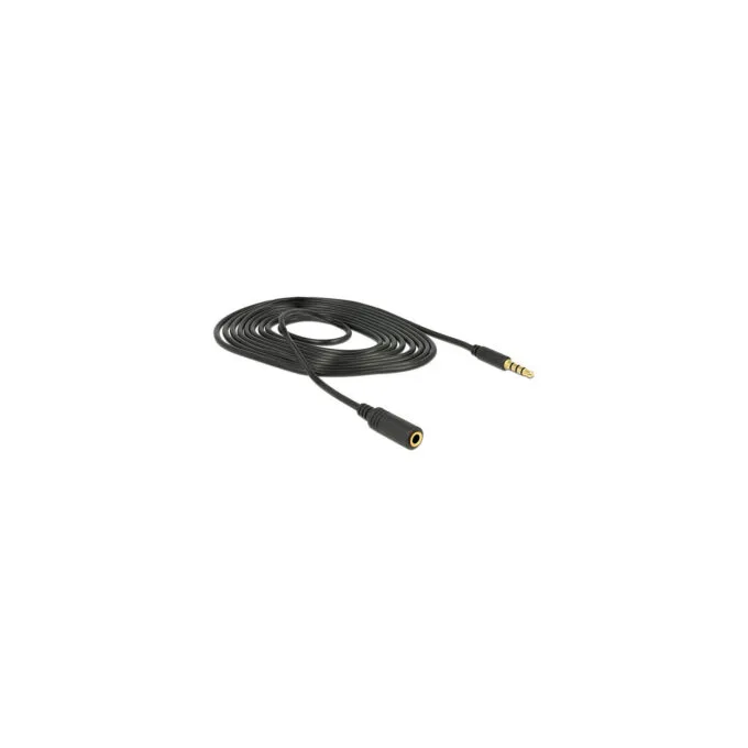 Audio Delock Audiokabel Klinke 3.5mm (ST) to K — image 2