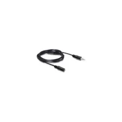 Audio Klinke 3.5mm St Bu 3m