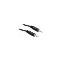 Audio Klinke 3.5mm ST ST 5.0m