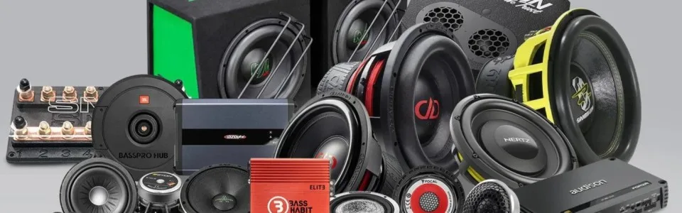 Audio