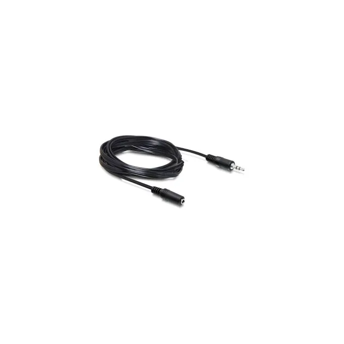 Audiokabel 3.5mm Klinkenverlängerung St — image 1