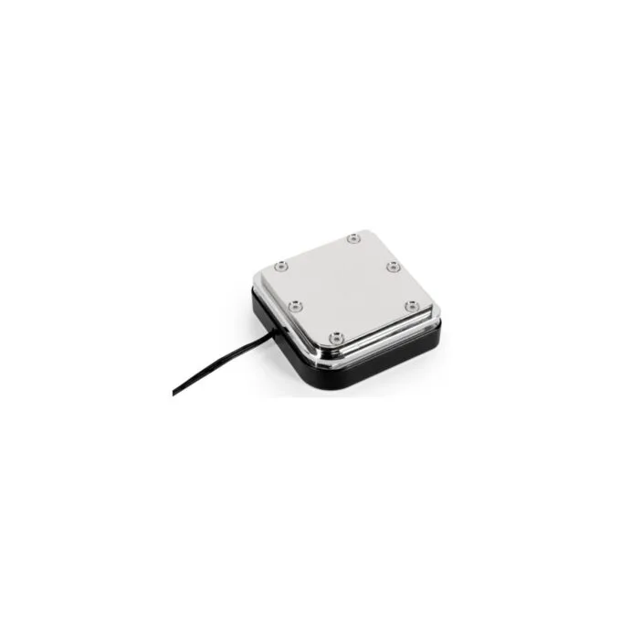 Aurora Black CPU Cooler - Core 1 - Aurora Black, CPU Cooler — image 2
