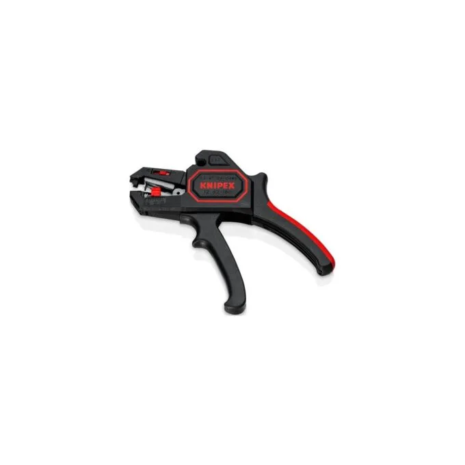 Automatic wire stripper - 12 62 180 — image 2