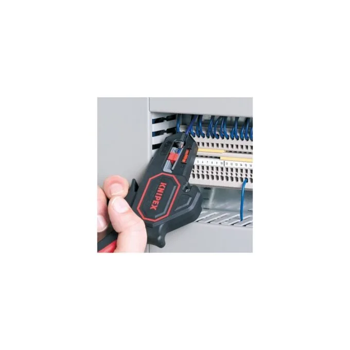 Automatic wire stripper - 12 62 180 — image 13