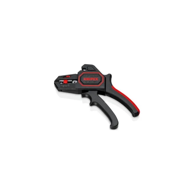 Automatic wire stripper - 12 62 180 — image 3