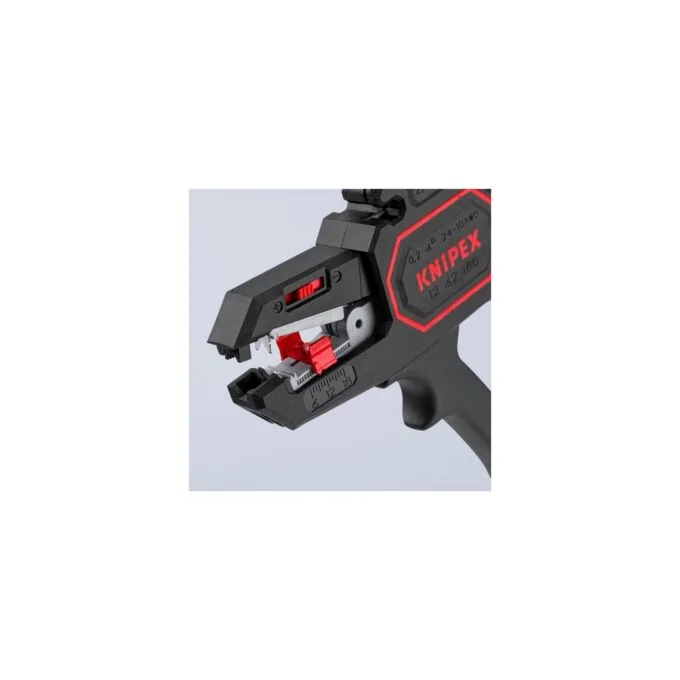Automatic wire stripper - 12 62 180 — image 4