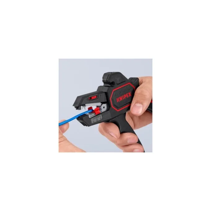 Automatic wire stripper - 12 62 180 — image 5
