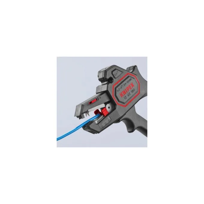 Automatic wire stripper - 12 62 180 — image 6