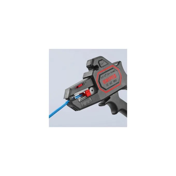 Automatic wire stripper - 12 62 180 — image 7