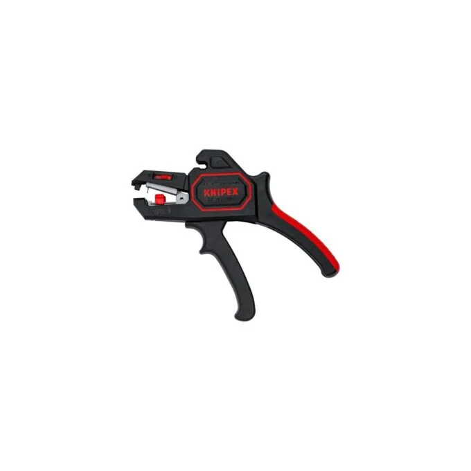 Automatic wire stripper - 12 62 180 — image 1