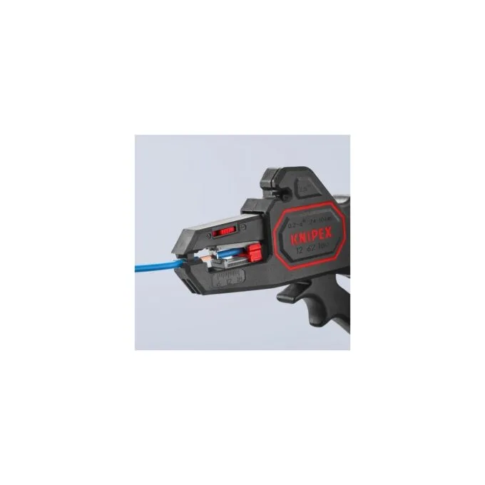 Automatic wire stripper - 12 62 180 — image 8