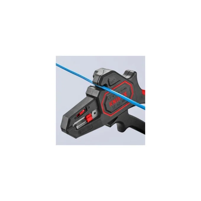 Automatic wire stripper - 12 62 180 — image 9