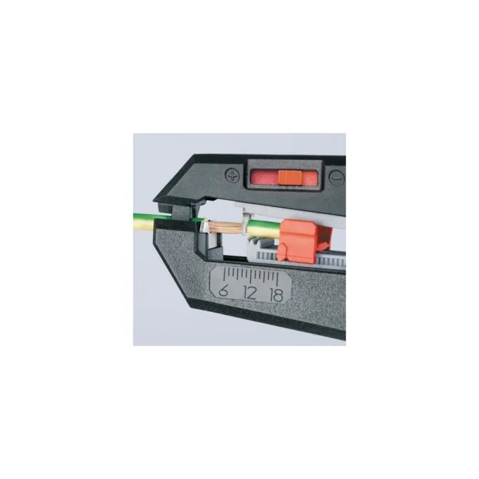 Automatic wire stripper - 12 62 180 — image 10