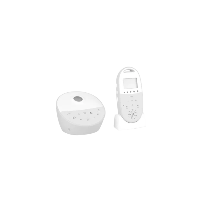 Avent SCD502 26, Baby monitor — image 1